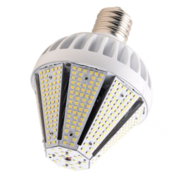 30W LED Stubby Hexagonal Light Bulb